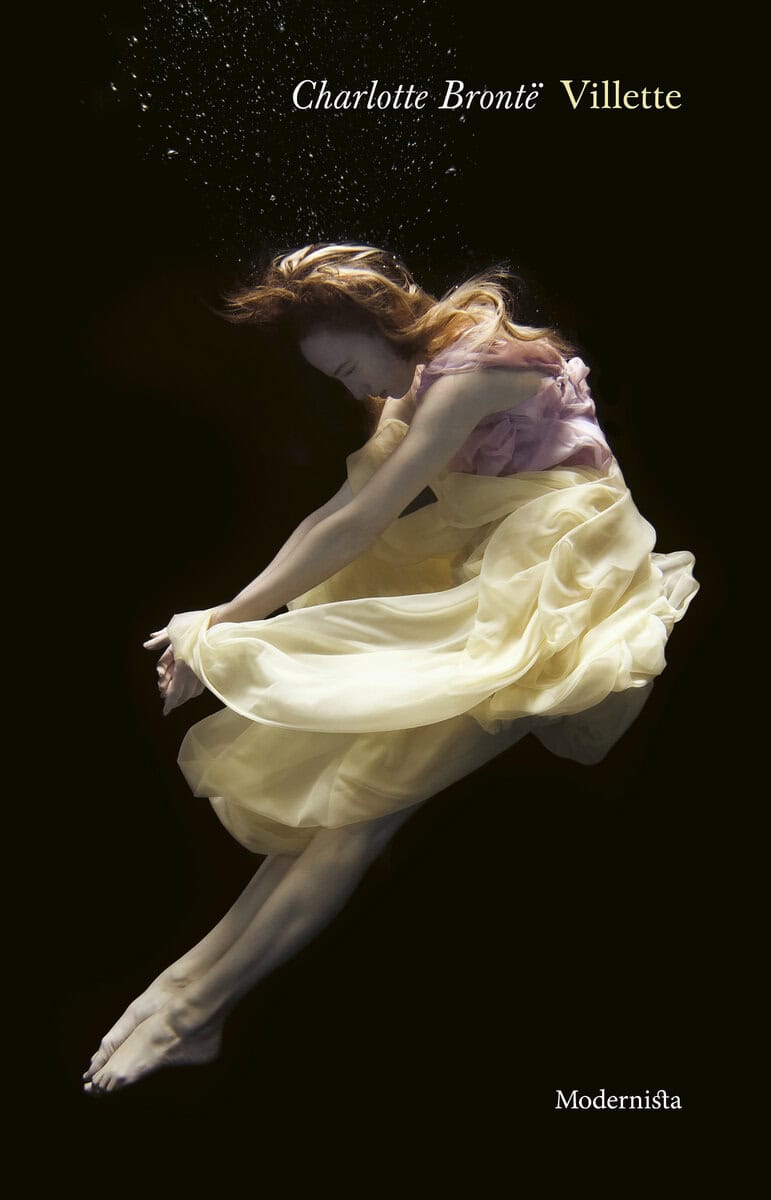 Charlotte Brontë : Villette
