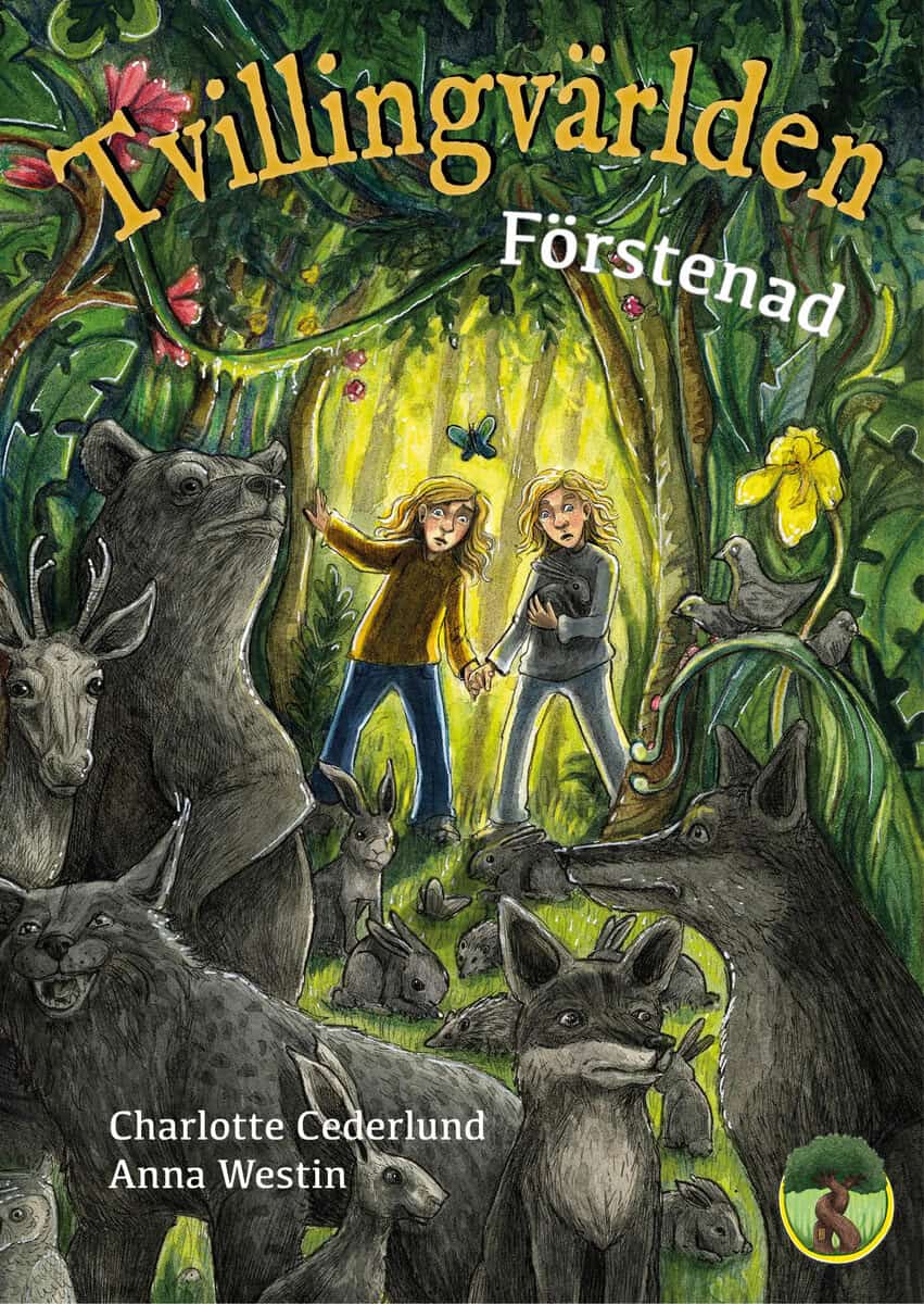 Charlotte Cederlund : Förstenad