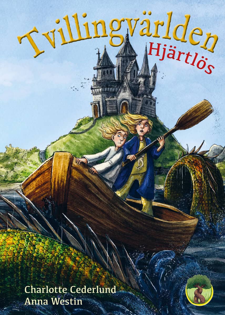 Charlotte Cederlund : Hjärtlös
