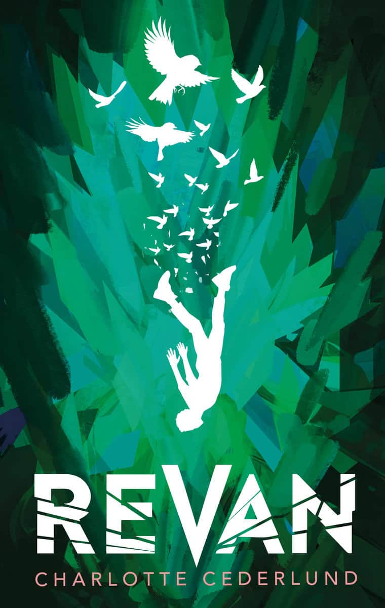 Charlotte Cederlund : Revan