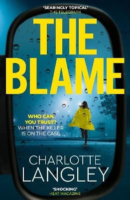 Charlotte Langley : The Blame