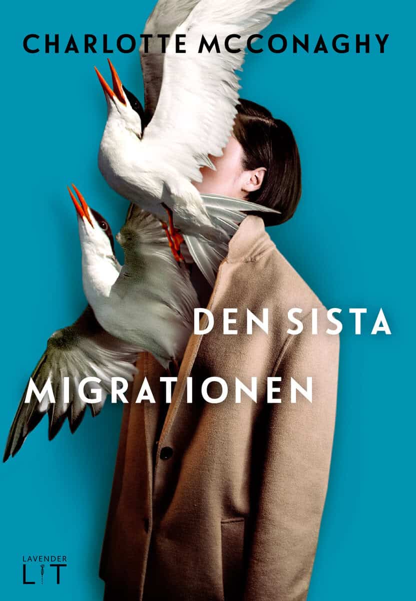 Charlotte McConaghy : Den sista migrationen