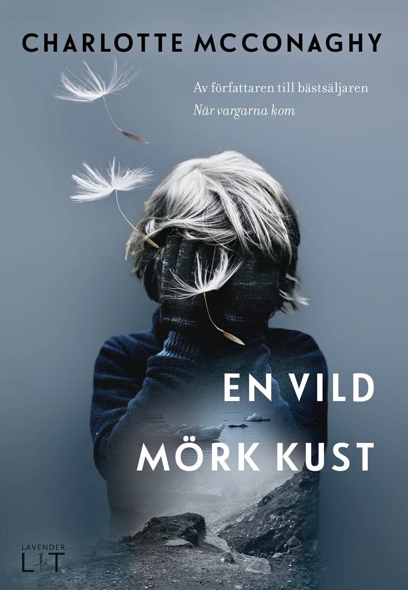 Charlotte McConaghy : En vild mörk kust