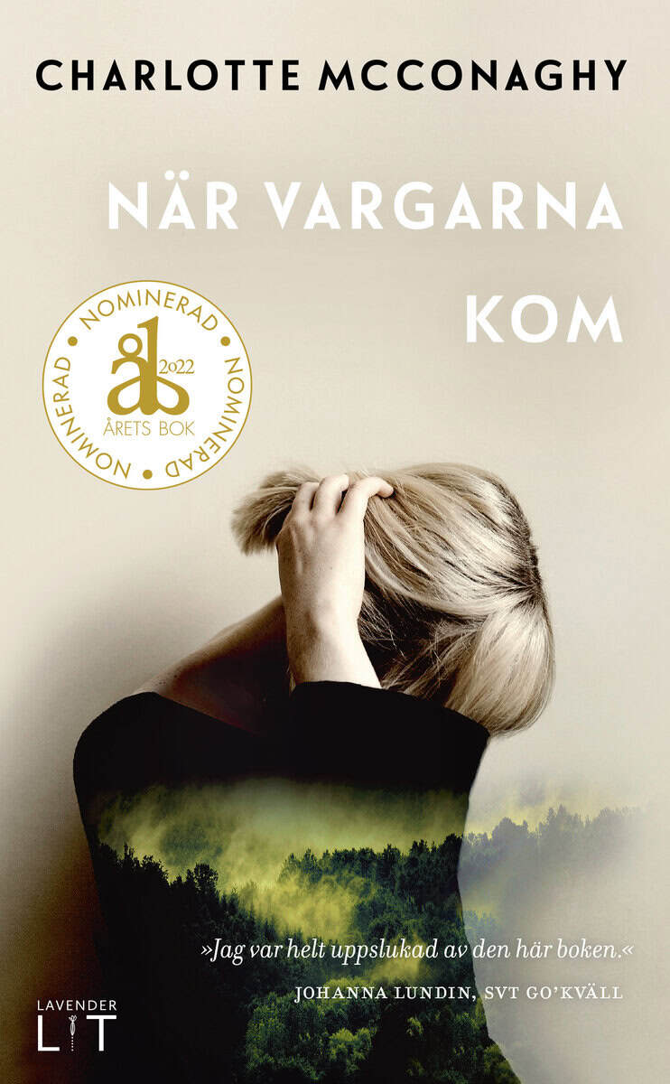 Charlotte McConaghy : När vargarna kom