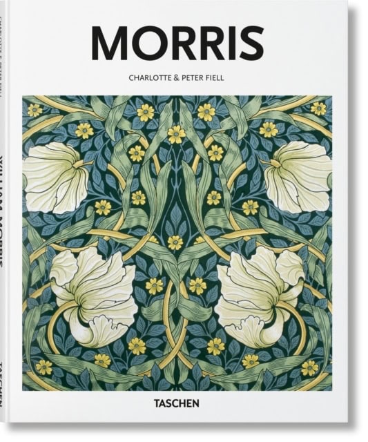 Charlotte & Peter Fiell : Morris