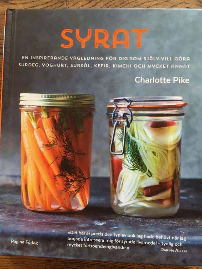 Charlotte Pike : Syrat