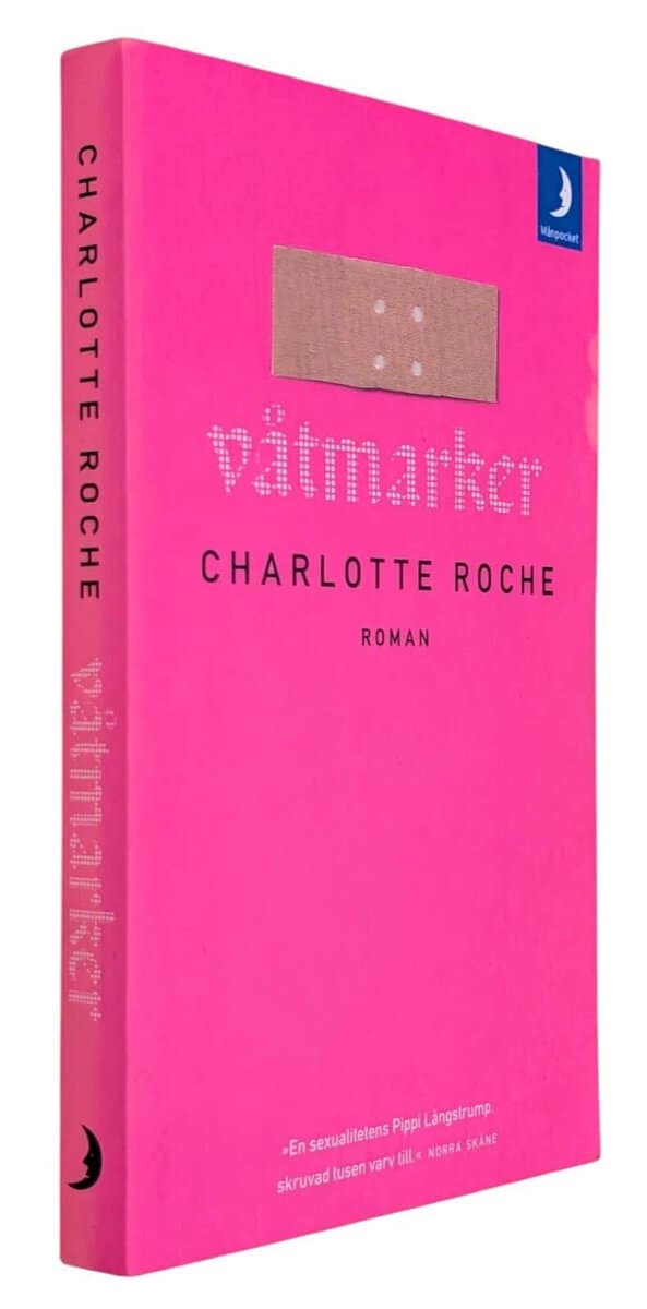 Charlotte Roche : Våtmarker