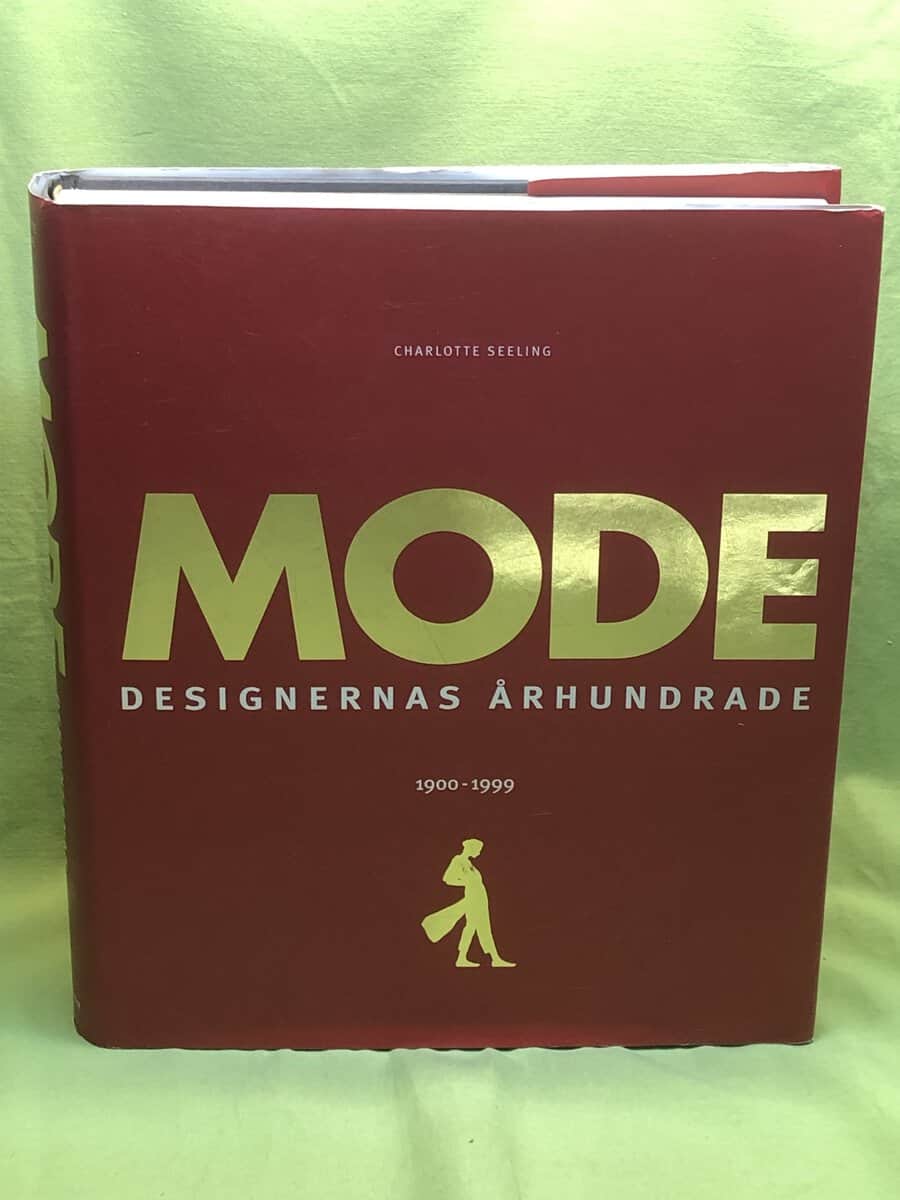 Charlotte Seeling : Mode