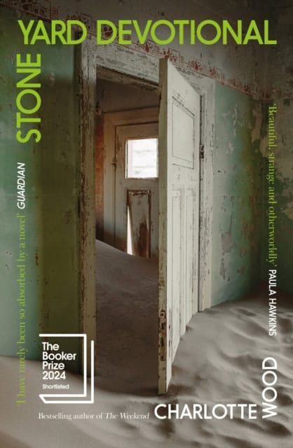 Charlotte Wood : Stone Yard Devotional