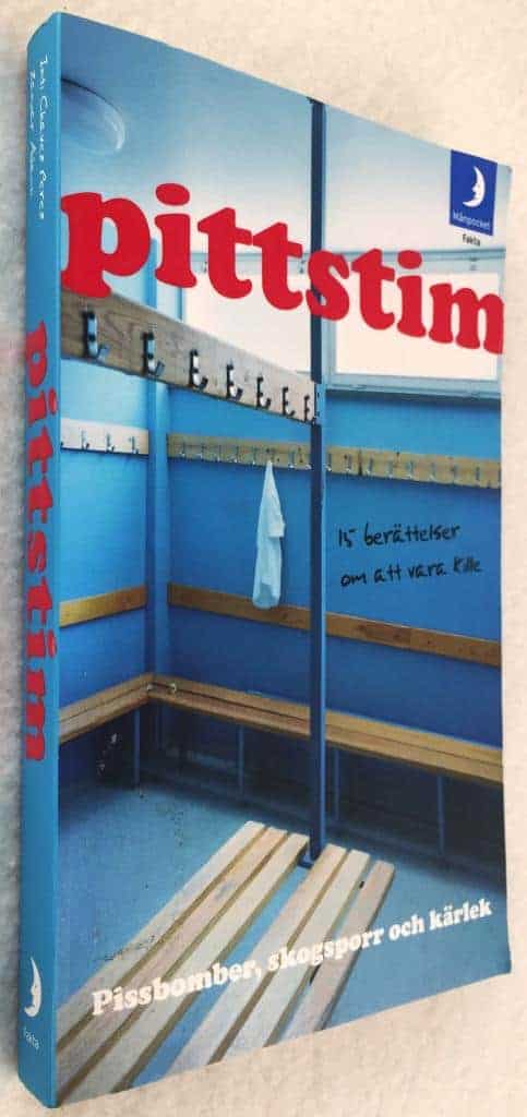 Chavez Perez, Inti ; Adami, Zanyar : Pittstim