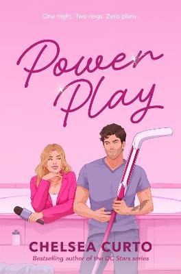 Chelsea Curto : Power Play