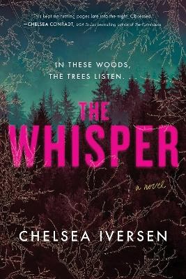 Chelsea Iversen : The Whisper