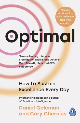 Cherniss, Cary ; Goleman, Daniel : Optimal