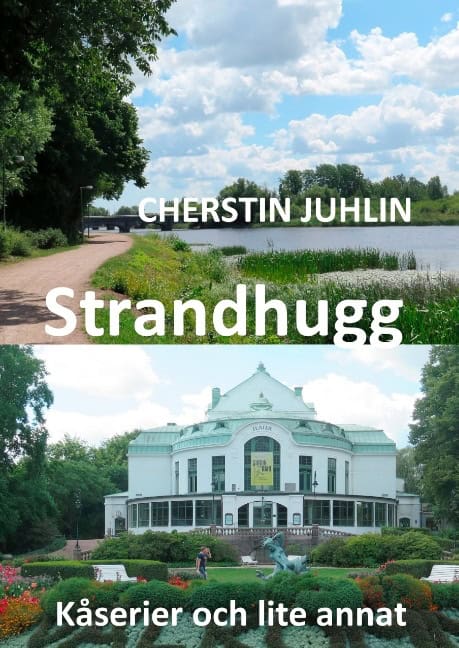 Cherstin Juhlin : Strandhugg