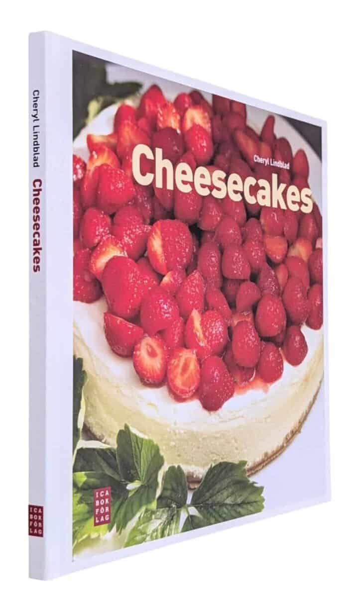Cheryl Lindblad : Cheesecakes