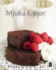Cheryl Lindblad : Mjuka kakor