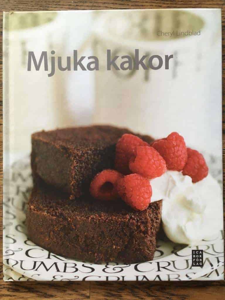 Cheryl Lindblad : Mjuka kakor
