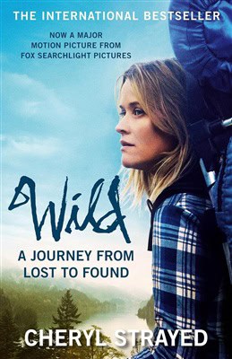 Cheryl Strayed : Wild