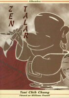 Chih Chung Tsai : Zen Talar