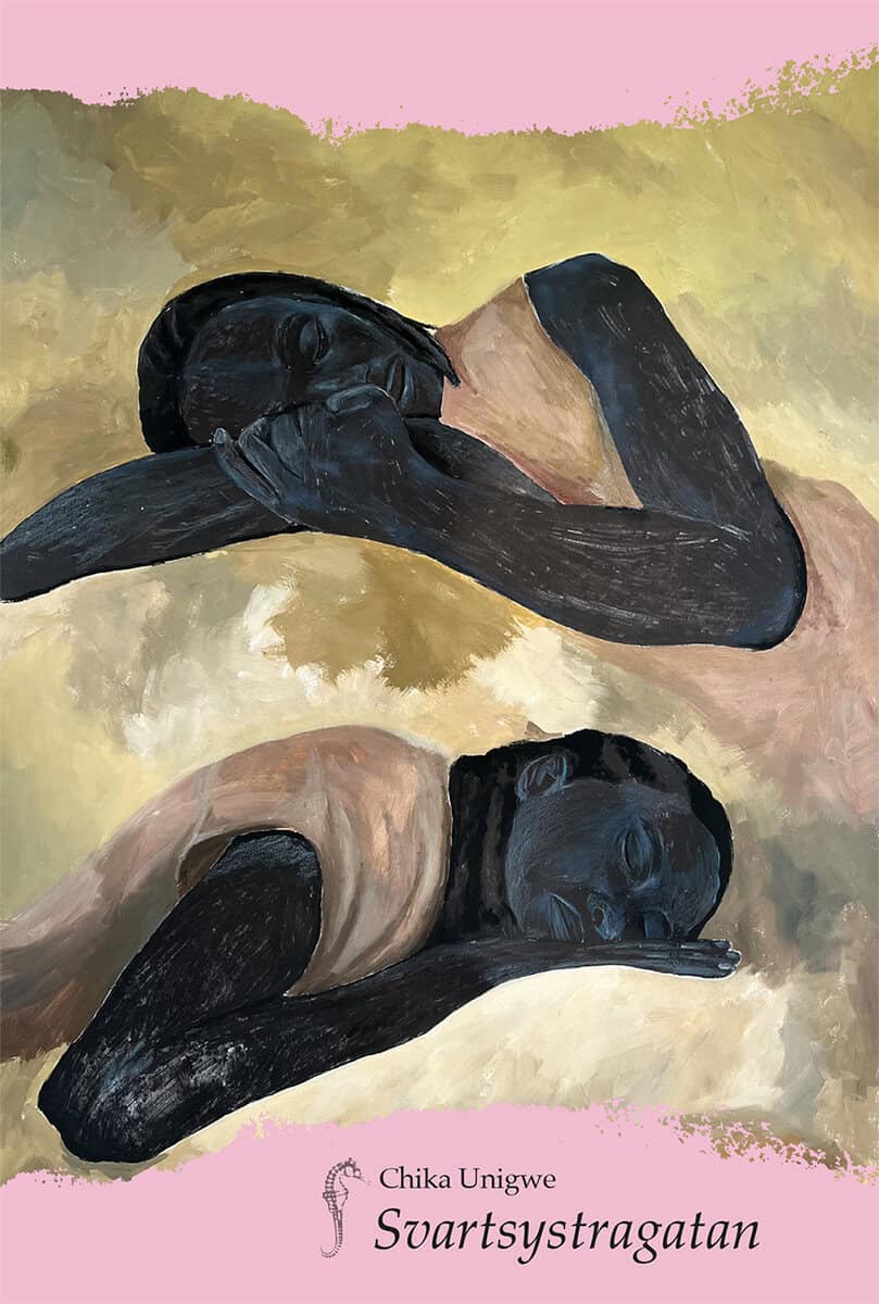 Chika Unigwe : Svartsystragatan