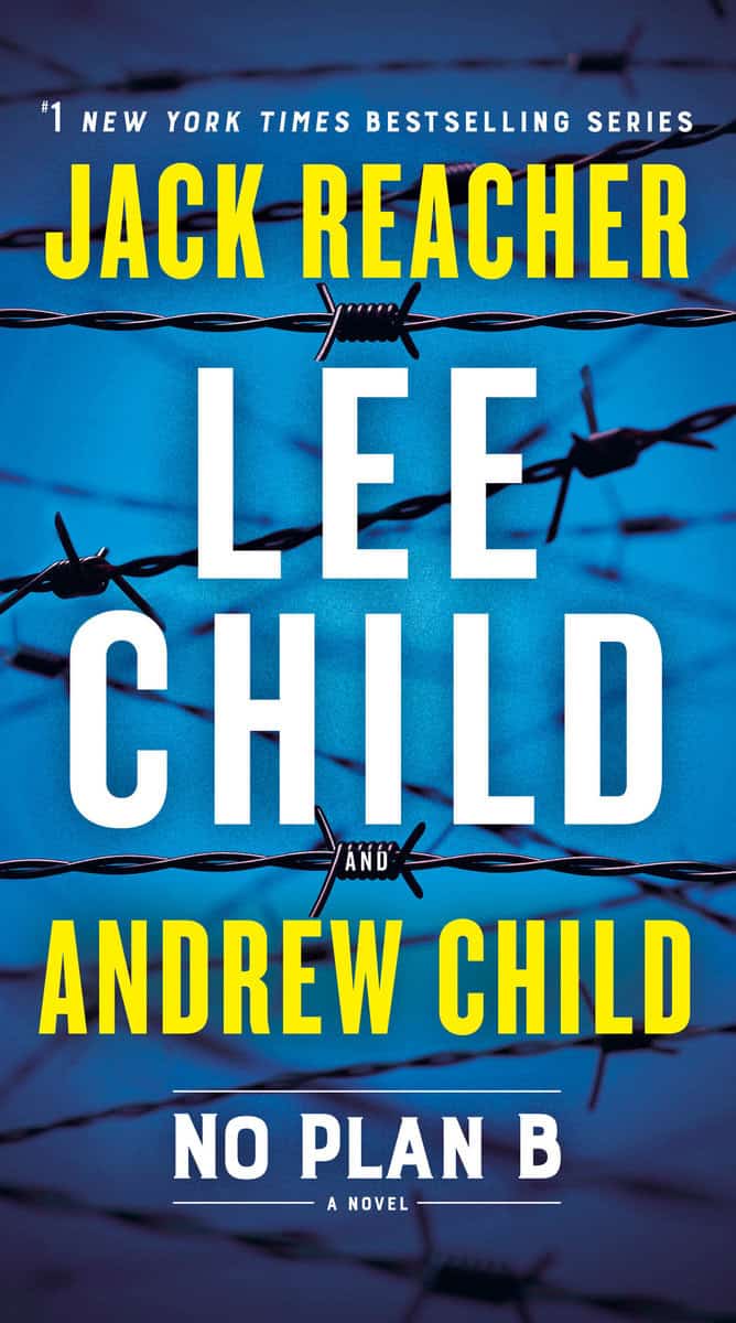 Child Lee ; Child Andrew : No plan B