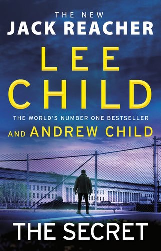 Child, Lee ; Child, Andrew : The Secret