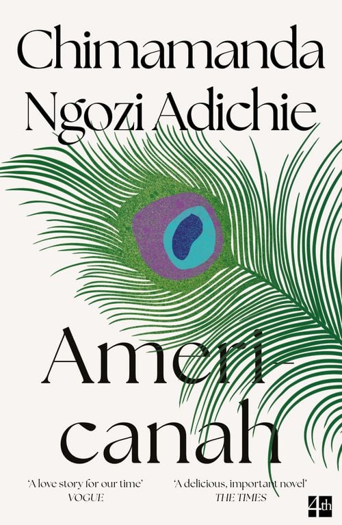 Chimamanda Ngozi Adichie : Americanah