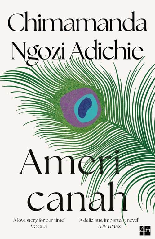 Chimamanda Ngozi Adichie : Americanah
