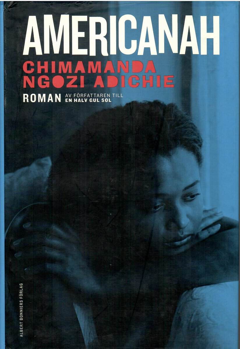 Chimamanda Ngozi Adichie : Americanah