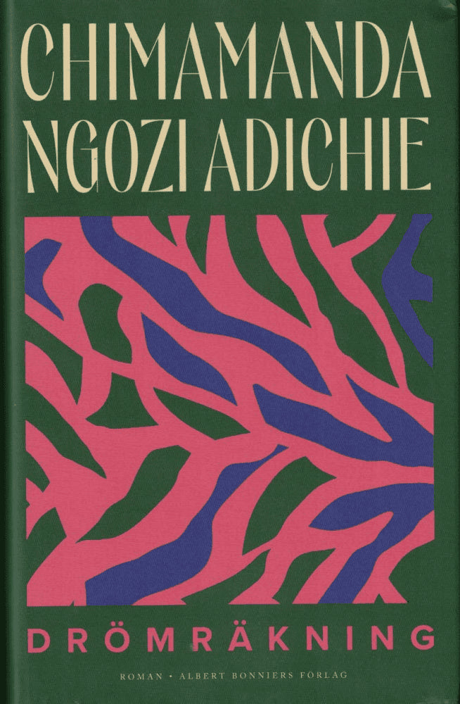 Chimamanda Ngozi Adichie : Drömräkning