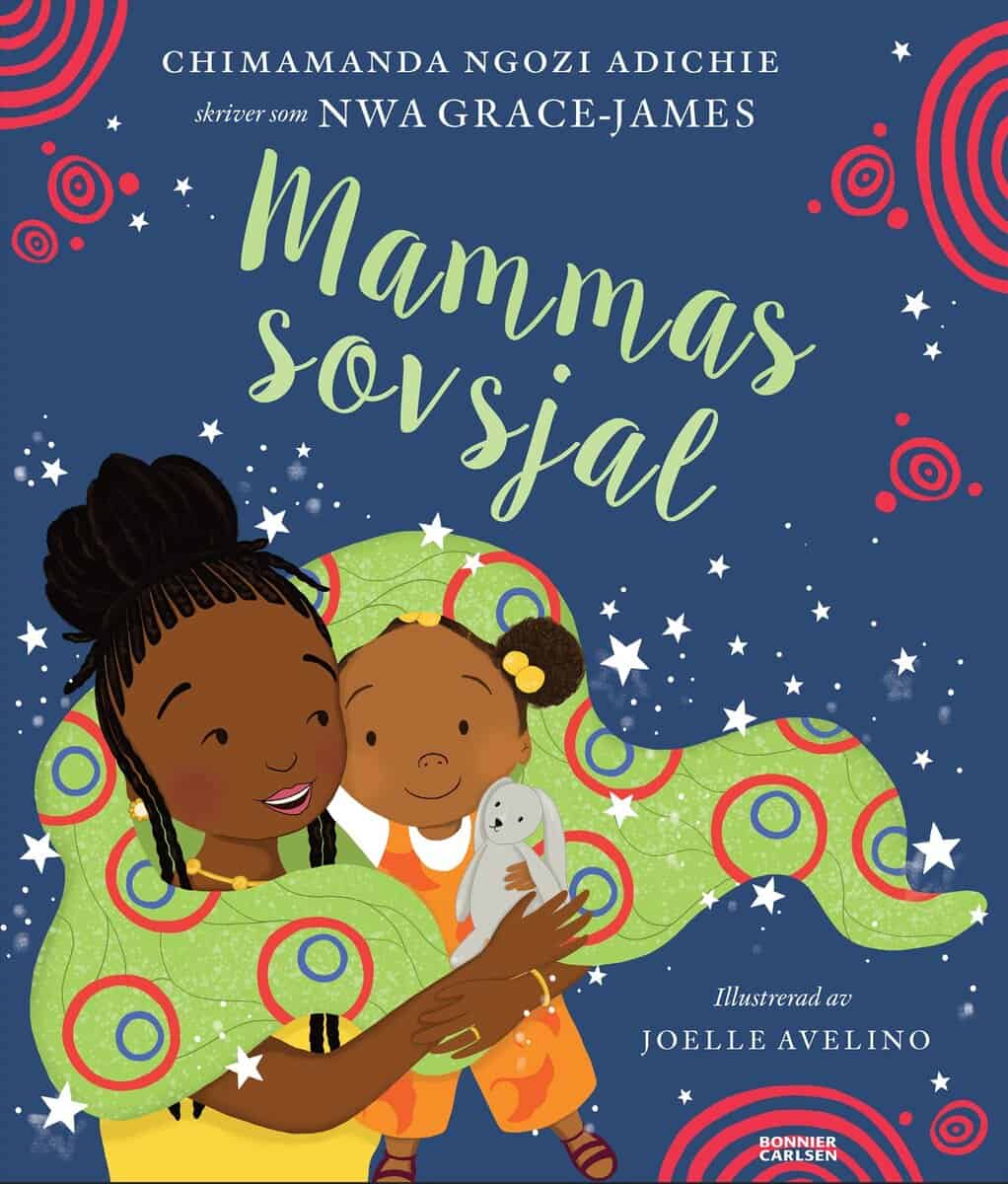 Chimamanda Ngozi Adichie : Mammas sovsjal
