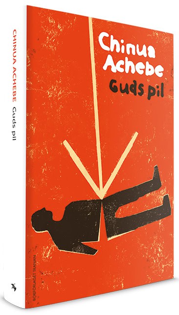 Chinua Achebe : Guds pil