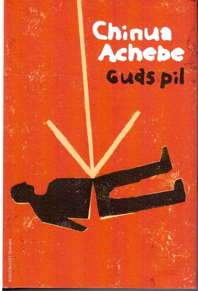 Chinua Achebe : Guds pil