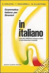 Chiuchiù Angelo, Minciarelli Fausto, Silvestrini Marcello : In italiano