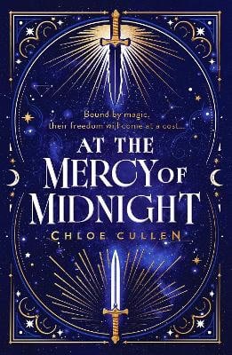 Chloe Cullen : At the Mercy of Midnight