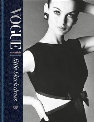 Chloe Fox : Vogue essentials