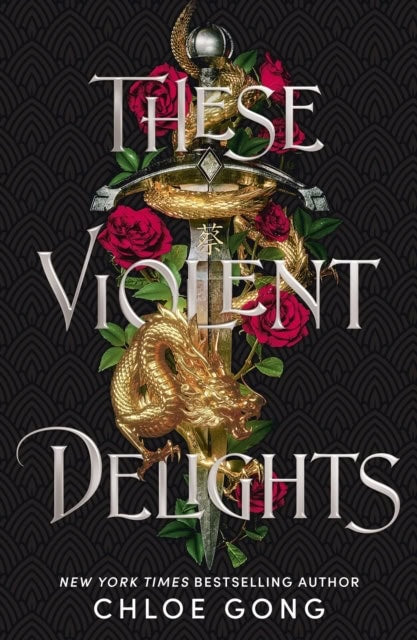 Chloe Gong : These Violent Delights