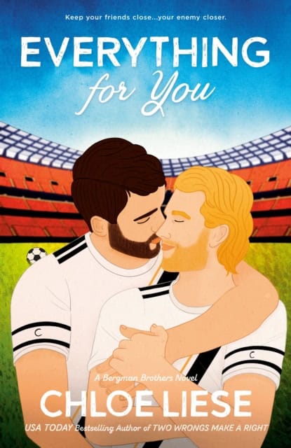 Chloe Liese : Everything for You