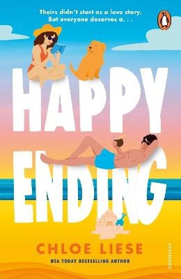 Chloe Liese : Happy Ending