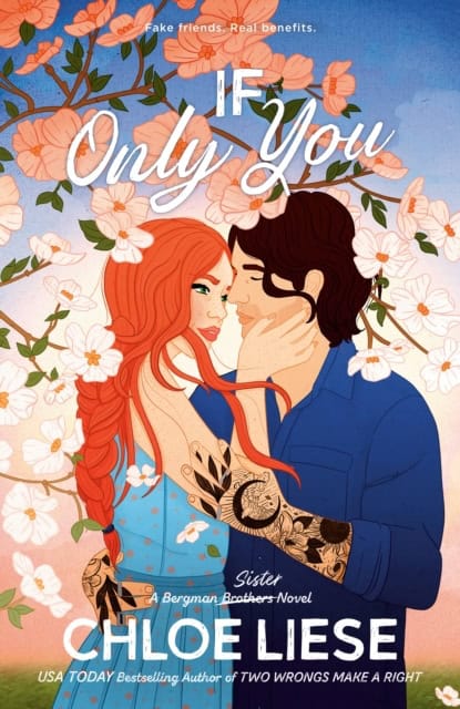 Chloe Liese : If Only You