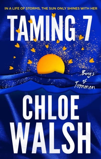 Chloe Walsh : Taming 7