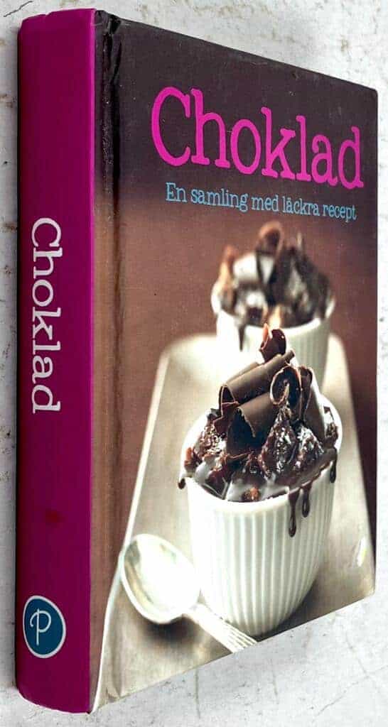 Choklad