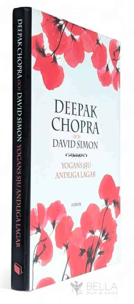 Chopra, Deepak ; David Simon : Yogans sju andliga lagar