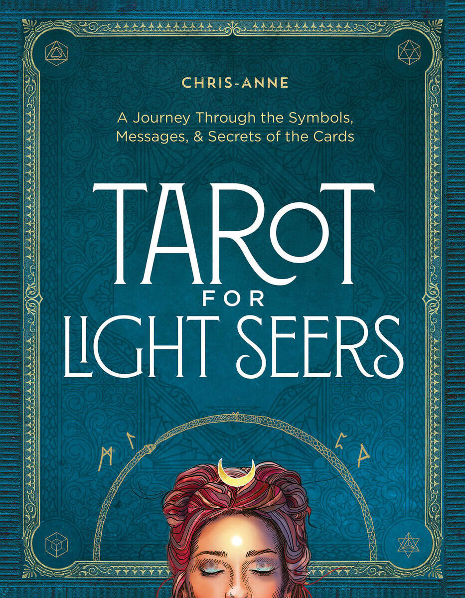 Chris-Anne : Tarot for Light Seers