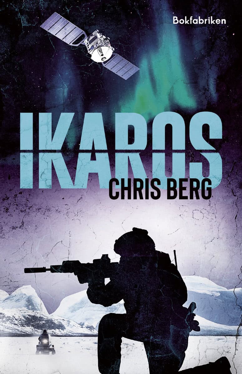Chris Berg : Ikaros