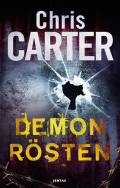 Chris Carter : Demonrösten