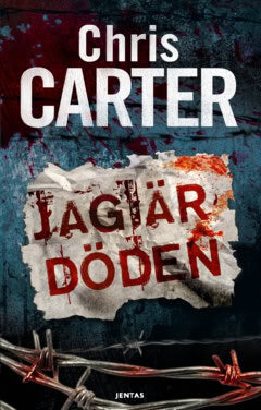 Chris Carter : Jag är döden