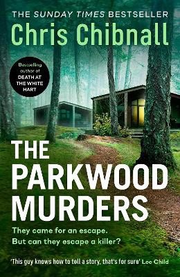 Chris Chibnall : The Parkwood Murders
