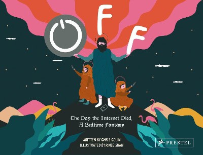 Chris Colin : Off