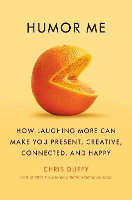 Chris Duffy : Humor Me